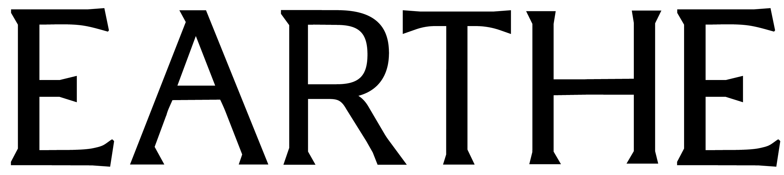 EARTHE